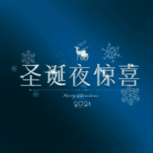 圣诞夜惊喜