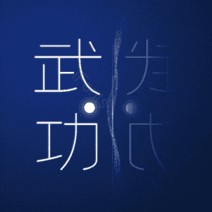 武功
