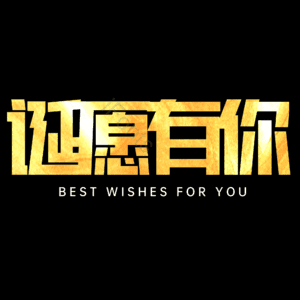诞愿有你