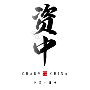 资中