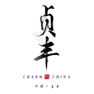 贞丰