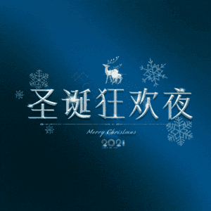 圣诞狂欢夜