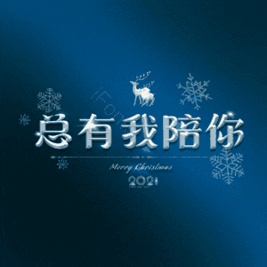 总有我陪你