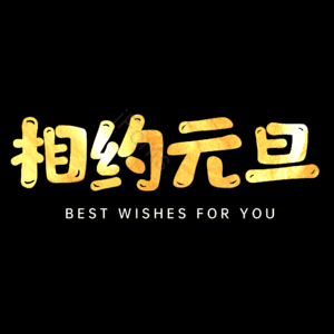 相约元旦