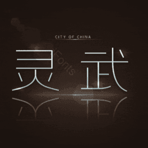 灵武