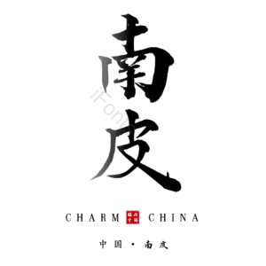 南皮