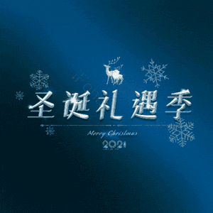 圣诞礼遇季