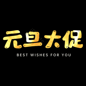 元旦大促