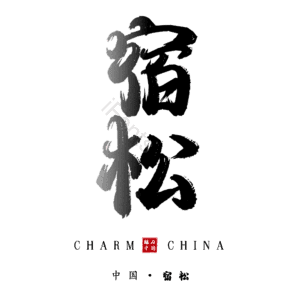 宿松