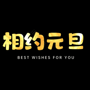 相约元旦
