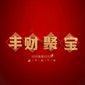 丰财聚宝