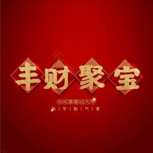 丰财聚宝