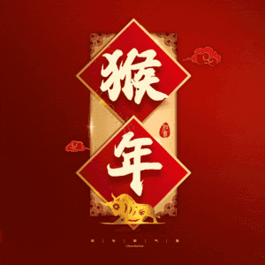 猴年