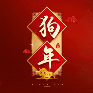 狗年