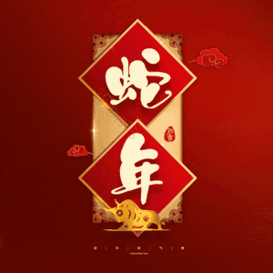 蛇年