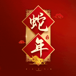 蛇年