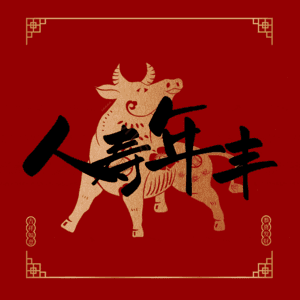 人寿年丰