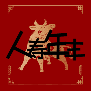 人寿年丰