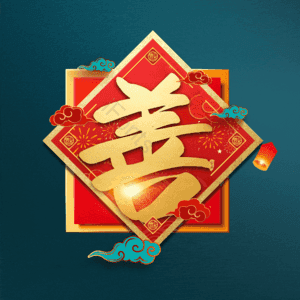 善