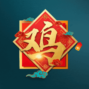 鸡