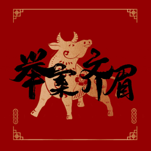 举案齐眉
