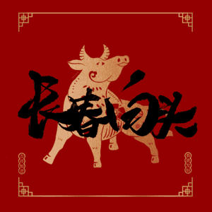 长春白头