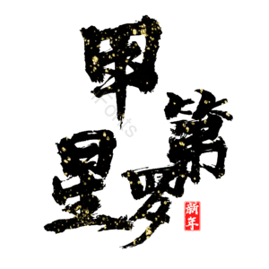 甲第星罗