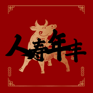 人寿年丰
