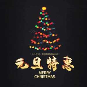 元旦特惠