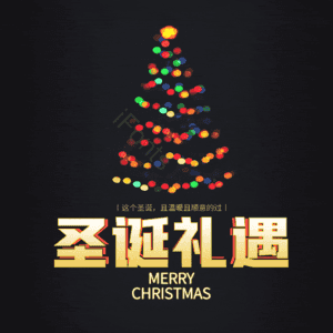 圣诞礼遇