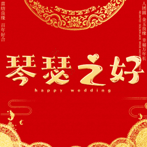 琴瑟之好
