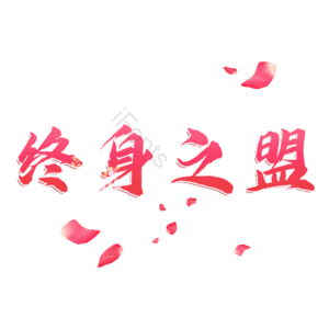 终身之盟