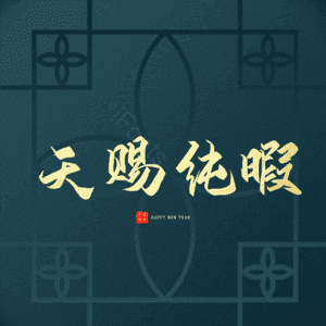 天赐纯暇