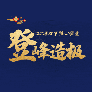 登峰造极