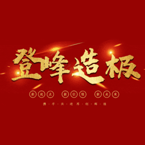 登峰造极