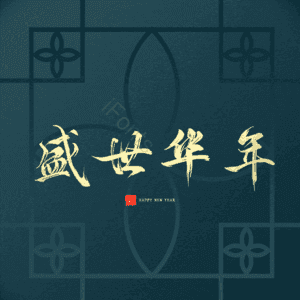 盛世华年
