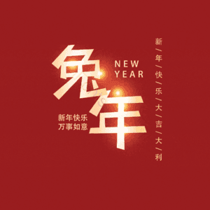 兔年