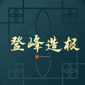 登峰造极