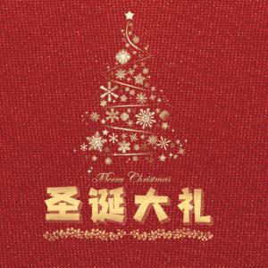 圣诞大礼