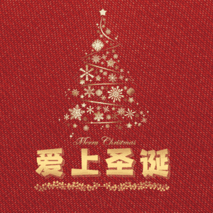 爱上圣诞