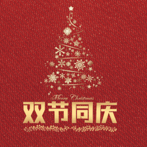 双节同庆