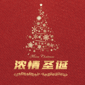 浓情圣诞