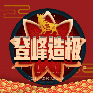 登峰造极