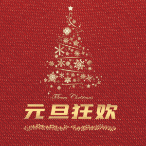 元旦狂欢