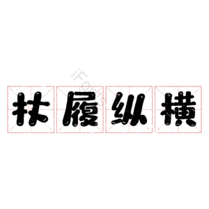 杖履纵横