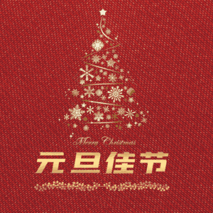 元旦佳节