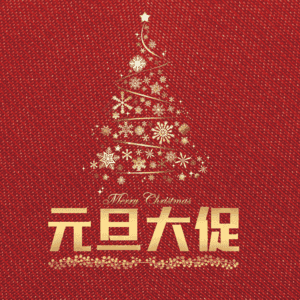 元旦大促