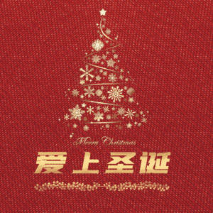 爱上圣诞