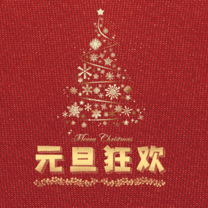 元旦狂欢