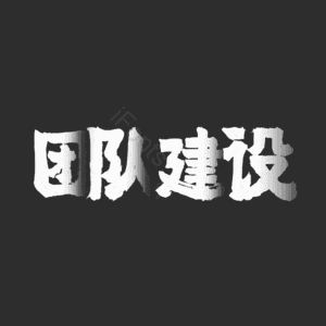 团队建设